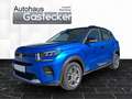 Citroen C3 PureTech PLUS 6-Gang Schalter Blau - thumbnail 1
