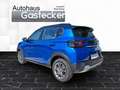 Citroen C3 PureTech PLUS 6-Gang Schalter Blau - thumbnail 3