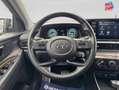 Hyundai BAYON 1.0 T-GDi 100ch Hybrid 48V Intuitive DCT-7 Vert - thumbnail 12