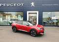 Peugeot 2008 GT Pack e- Rot - thumbnail 2