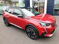 Peugeot 2008 GT Pack e- Rot - thumbnail 3