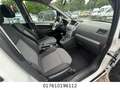 Opel Zafira B Family 7 Sitzer Bianco - thumbnail 10