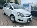 Opel Zafira B Family 7 Sitzer Bianco - thumbnail 1