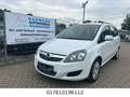Opel Zafira B Family 7 Sitzer Bianco - thumbnail 6