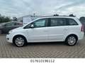 Opel Zafira B Family 7 Sitzer Bianco - thumbnail 7