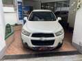 Chevrolet Captiva 7 POSTI - INTERNI IN PELLE Bianco - thumbnail 2