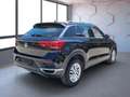 Volkswagen T-Roc Design TSI Schwarz - thumbnail 4