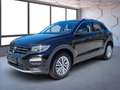 Volkswagen T-Roc Design TSI Schwarz - thumbnail 1