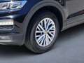 Volkswagen T-Roc Design TSI Schwarz - thumbnail 8