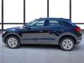 Volkswagen T-Roc Design TSI Schwarz - thumbnail 6