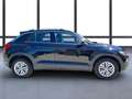 Volkswagen T-Roc Design TSI Schwarz - thumbnail 3
