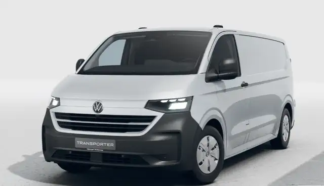 Volkswagen T7 Transporter e-Transporter L2H1 64kWh 160kW 218PK Life Intro /
