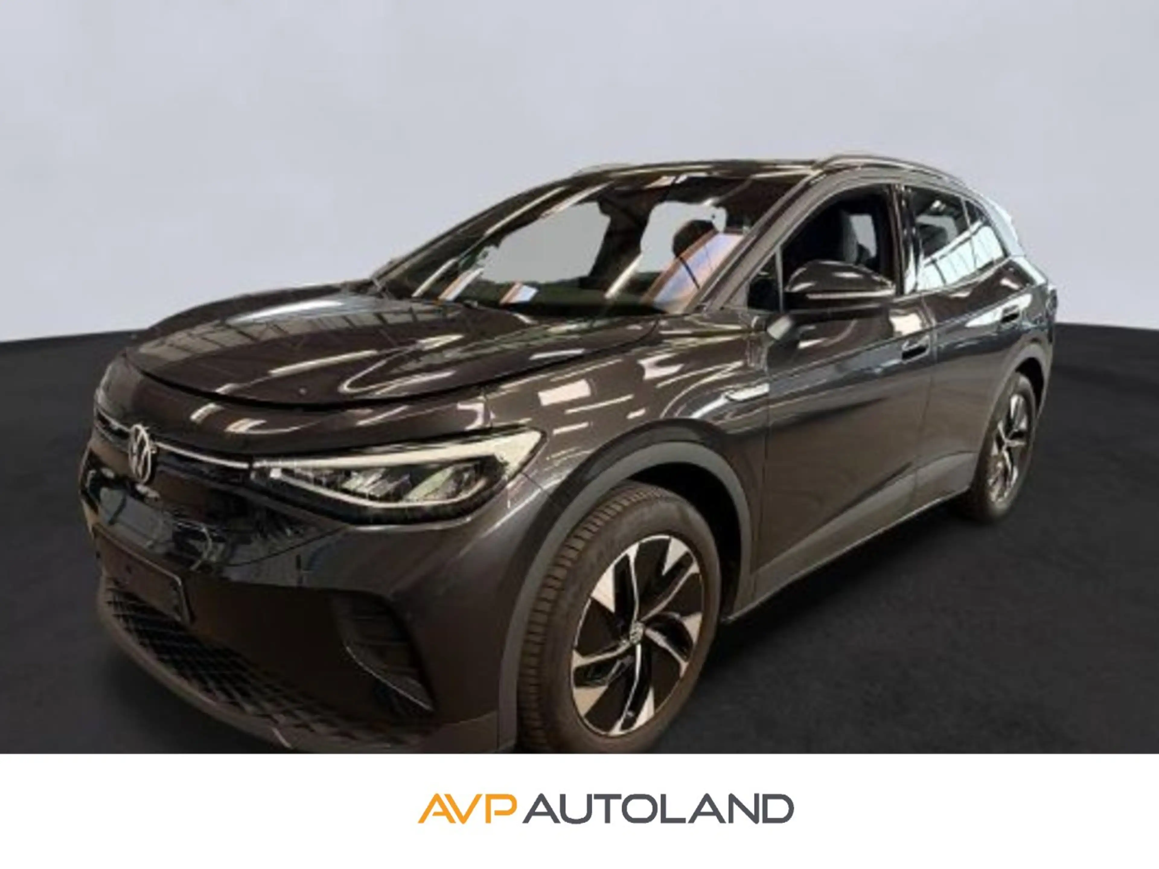 Volkswagen ID.4 Pro Performance | SITZH | NAVI | AHK |