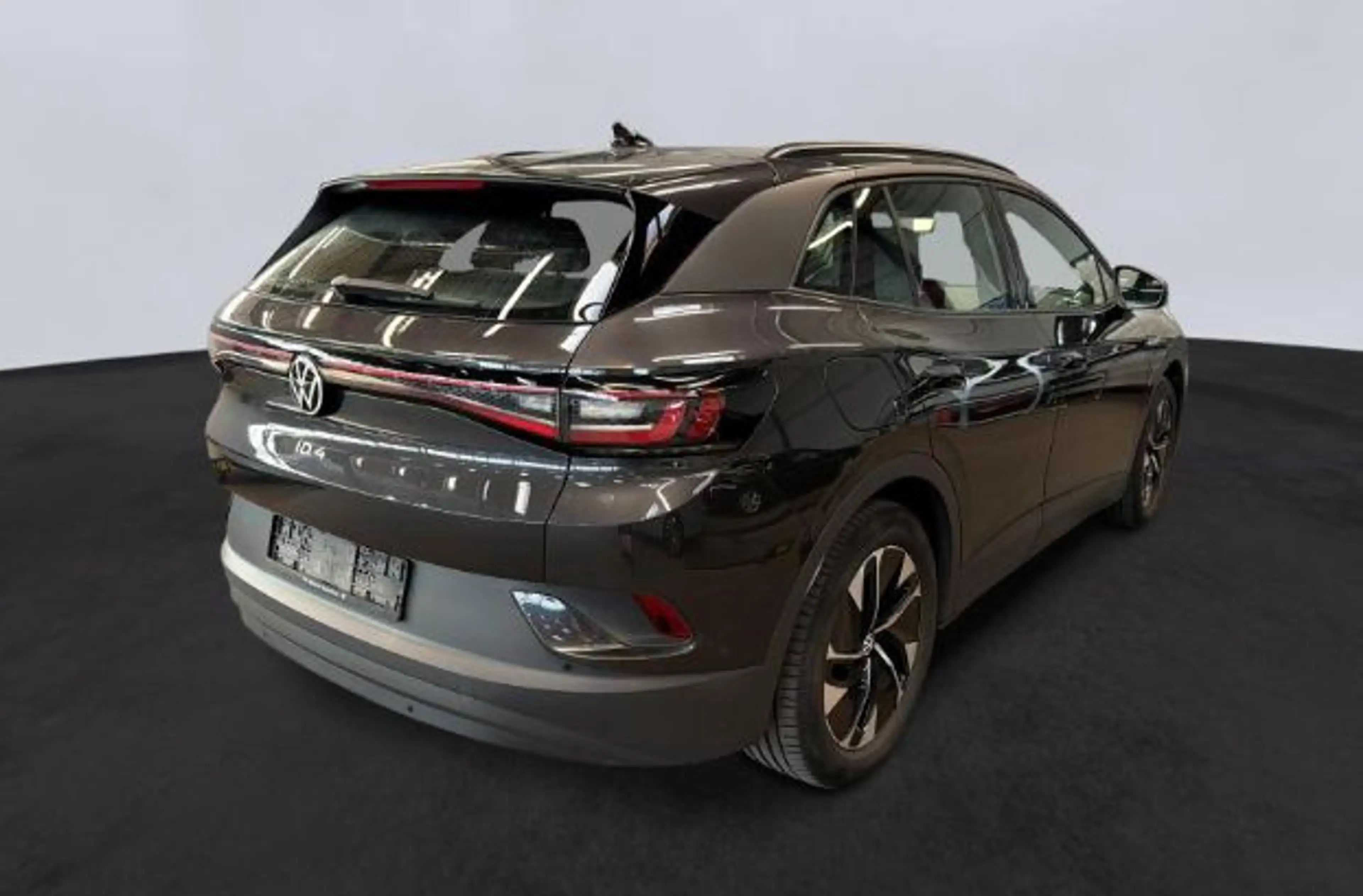 Volkswagen ID.4 Pro Performance | SITZH | NAVI | AHK | — photo 3