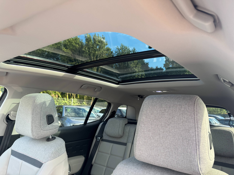 Citroen C5 Aircross 1,2i*Panorama*Schiebedach*Sitzheiz.* — photo 14