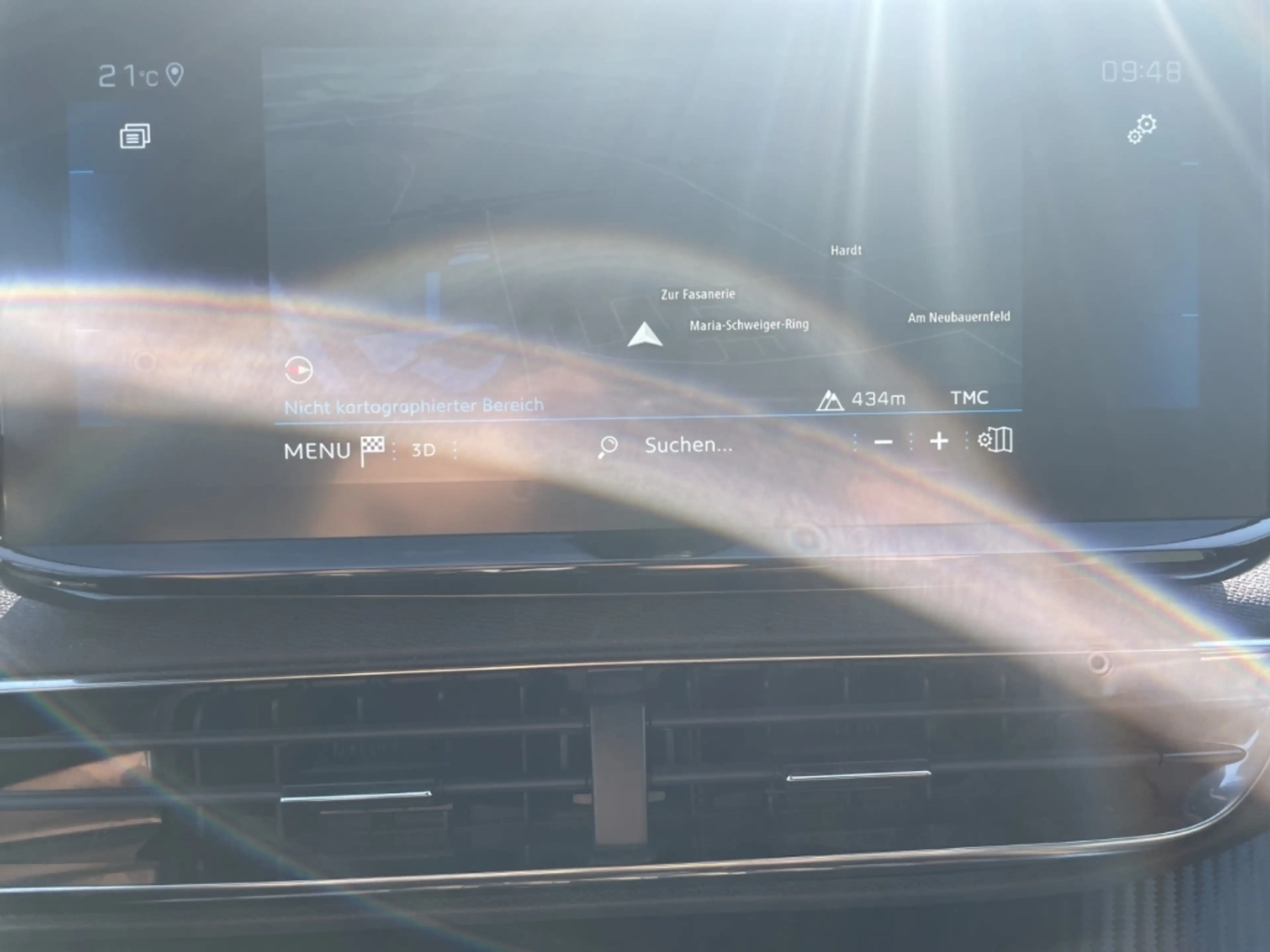Peugeot 5008 Allure 130EAT8 7-Sitzer LED ACC El. Heckklappe Car — photo 16