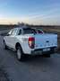 Ford Ranger 2.2 tdci double cab Limited auto Blanc - thumbnail 2