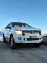 Ford Ranger 2.2 tdci double cab Limited auto Blanc - thumbnail 1