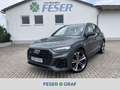 Audi SQ5 3.0 TDI qu. 21" ACC B&O MATRIX PANO Grau - thumbnail 1
