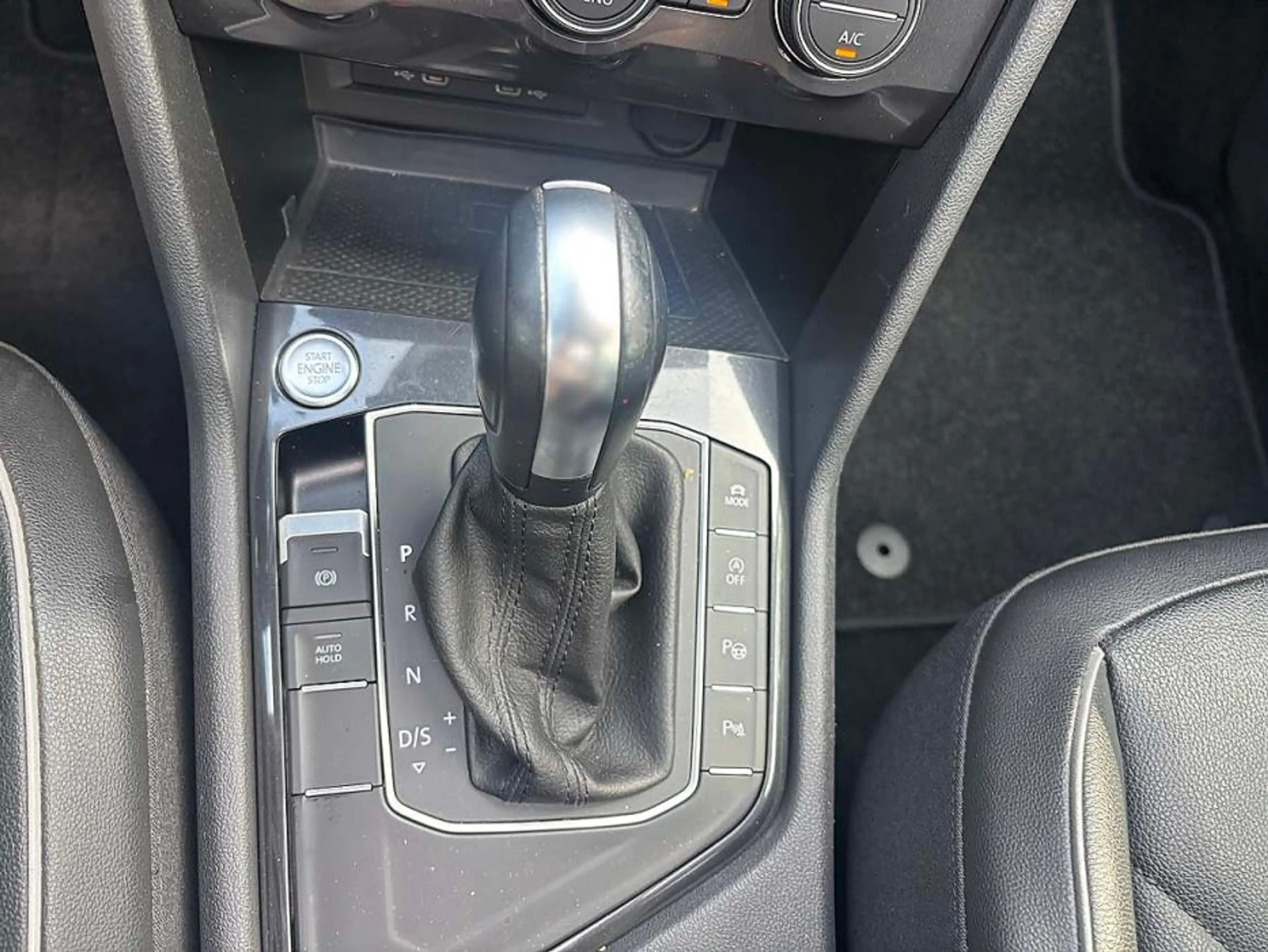 Volkswagen Tiguan Allspace 1.5 TSI Highline Business R line.Digi.Leder.Pano — photo 33