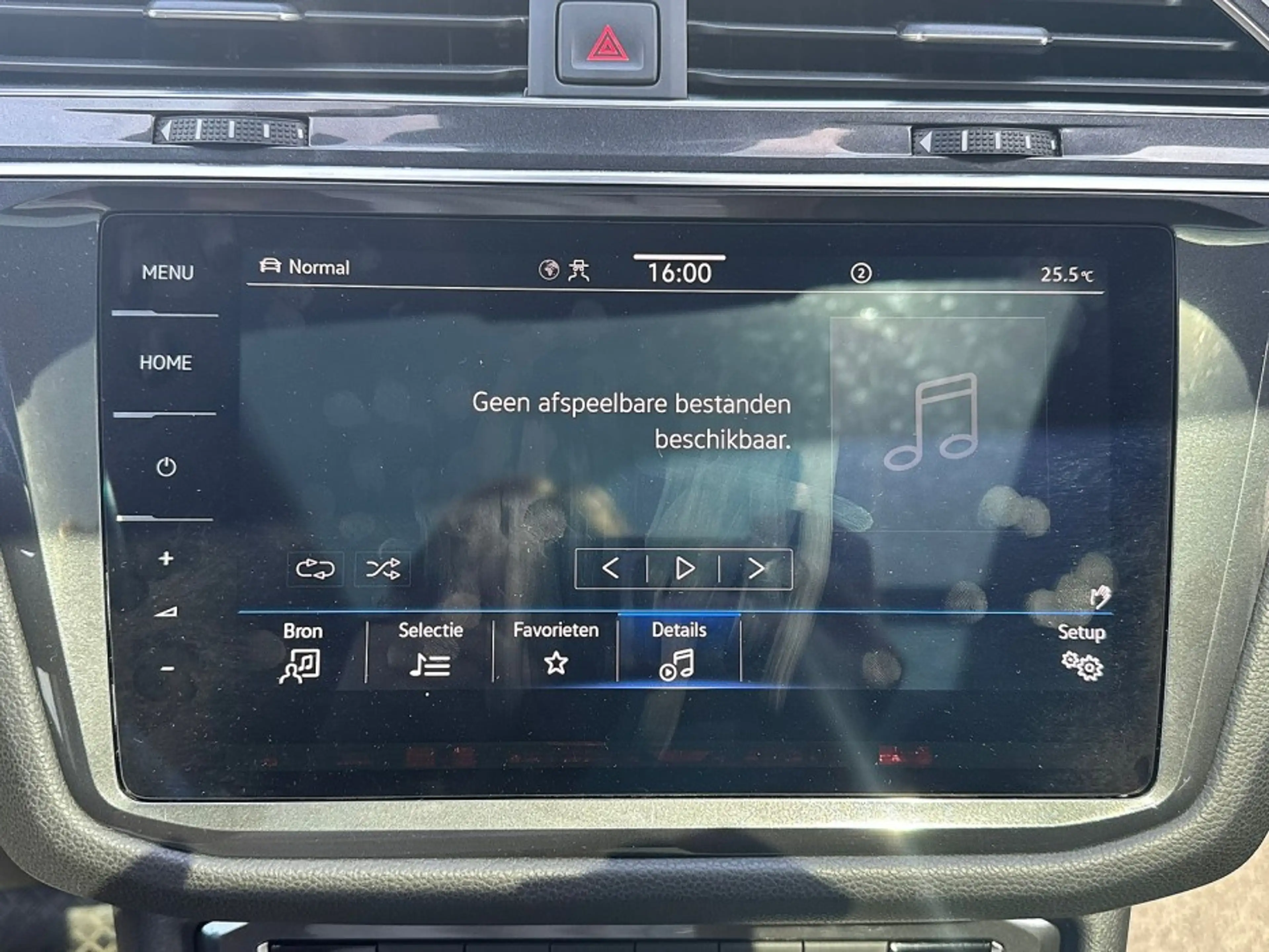 Volkswagen Tiguan Allspace 1.5 TSI Highline Business R line.Digi.Leder.Pano — photo 15