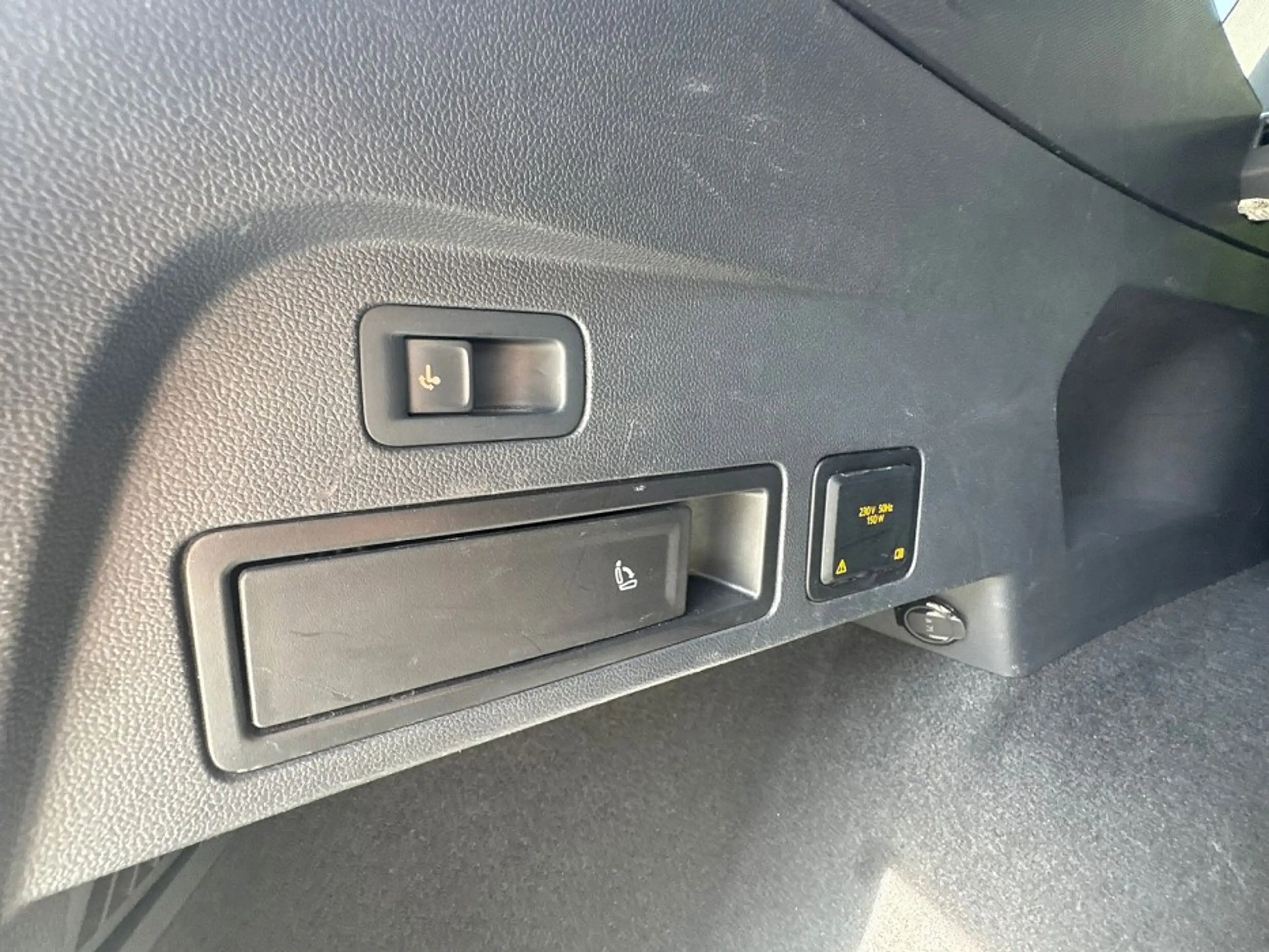 Volkswagen Tiguan Allspace 1.5 TSI Highline Business R line.Digi.Leder.Pano — photo 28