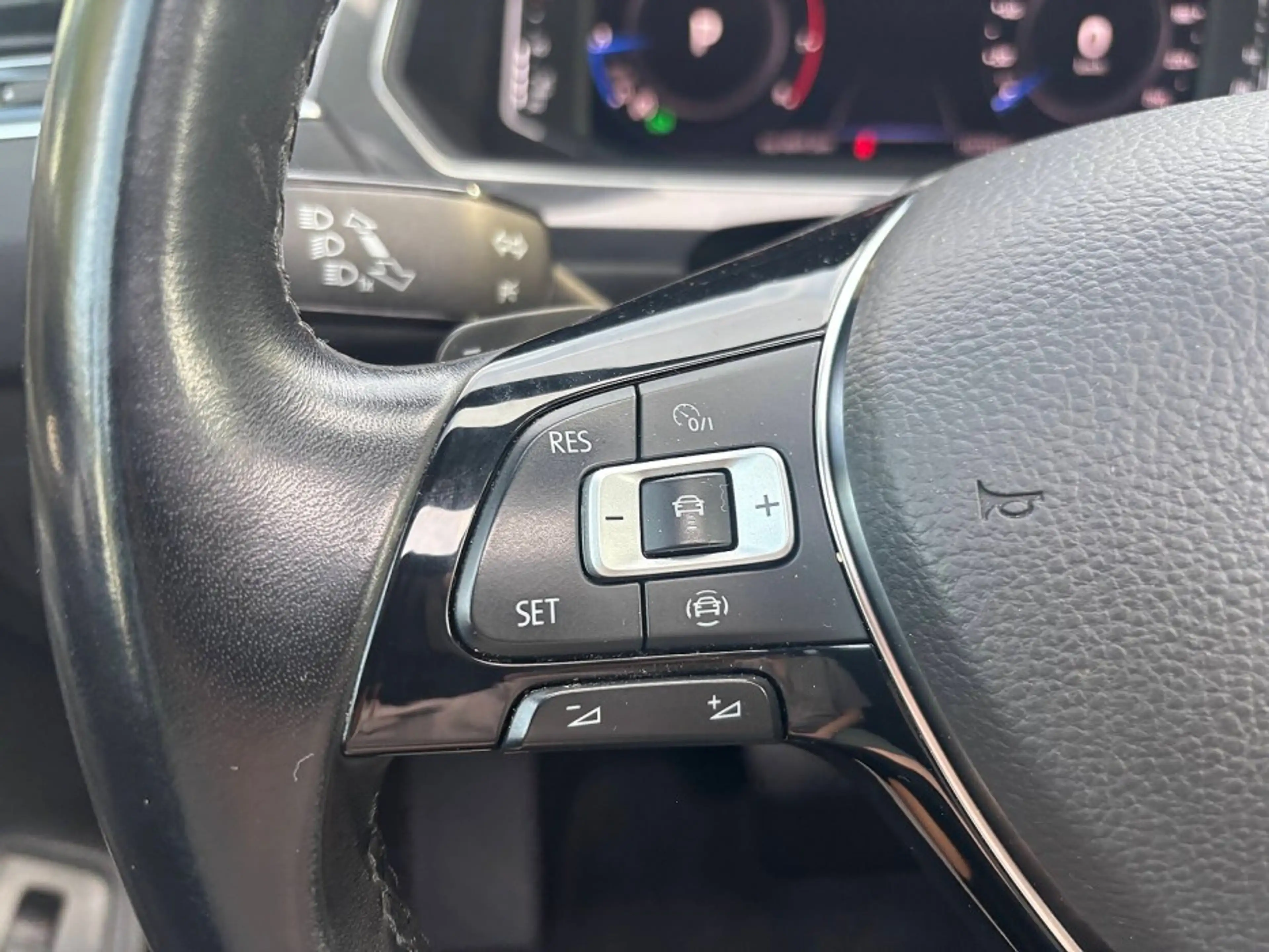 Volkswagen Tiguan Allspace 1.5 TSI Highline Business R line.Digi.Leder.Pano — photo 30