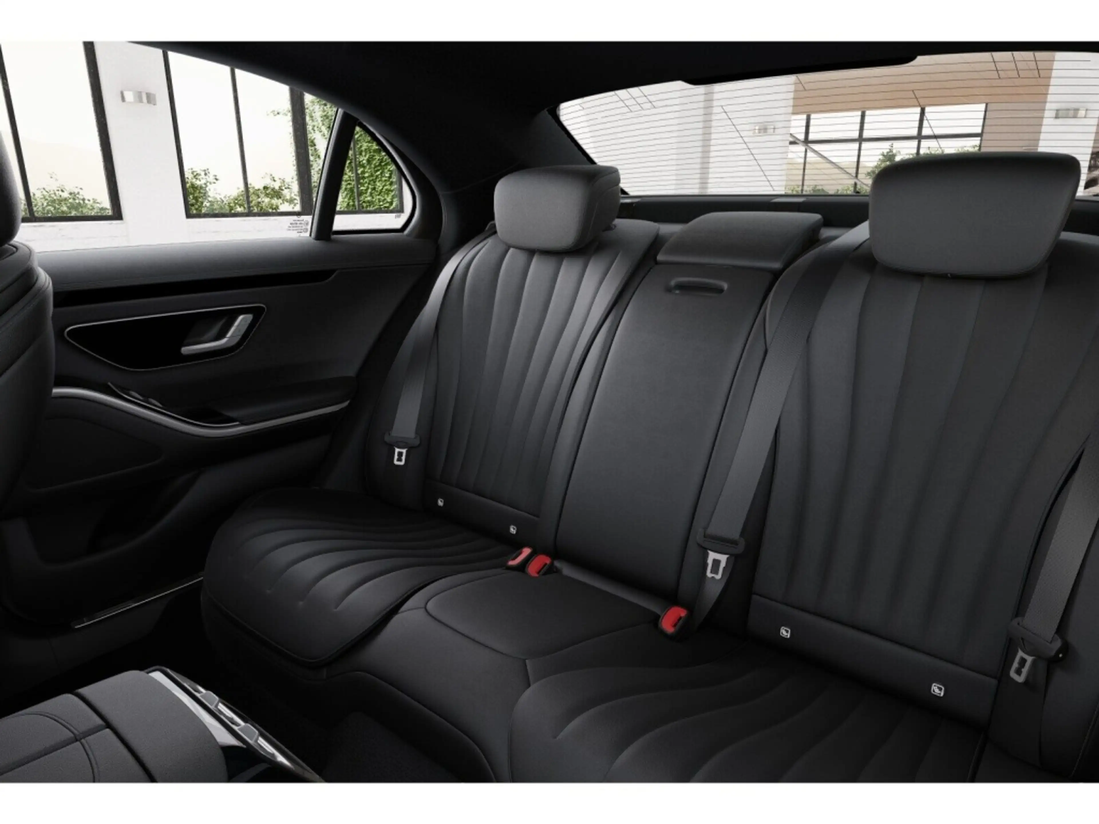 Mercedes-Benz S 500 4M Limousine AMG-Sport/Pano/HUD/360/DIGITA — photo 10