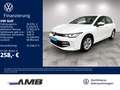 Volkswagen Golf Life 1.5 eTSI DSG/AHK/Standhzg/2.30Garantie Weiß - thumbnail 1