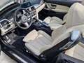 BMW 420 i A Cabrio Sport Line HUD|Navi|HK-HiFi|DAB|LEDMFL| Schwarz - thumbnail 6