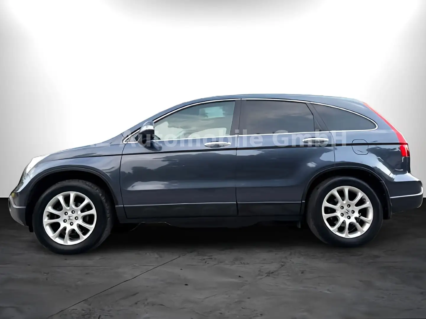 Honda CR-V Executive LEDER/KLIMA/TEMPOMT/PDC/GARANTIE Grau - 2