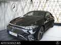 Mercedes-Benz CLA 250 + mit EQ Technologie AMG Memory*AHK*Pano* Noir - thumbnail 1