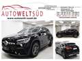 Mercedes-Benz GLA 200 AMG Sport Wide MBUX LED RCam ElHeck ParkAssist Noir - thumbnail 1