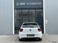 Volkswagen Polo GTI 2.0 TSI Blanc - thumbnail 4