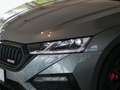 Skoda Octavia Combi RS 1.4TSI DSG KAMERA.SHZG.MATRIX.2xPDC Grau - thumbnail 6