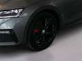 Skoda Octavia Combi RS 1.4TSI DSG KAMERA.SHZG.MATRIX.2xPDC Grau - thumbnail 7
