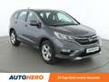 Honda CR-V 2.0 i-VTEC Elegance 4WD*CAM*PDC*SHZ*KLIMA* Grau - thumbnail 8