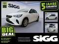 Opel Corsa F 1.2 Edition Parksensor Hinten Wenig KM Bianco - thumbnail 1