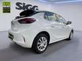 Opel Corsa F 1.2 Edition Parksensor Hinten Wenig KM Bianco - thumbnail 7