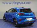 Ford Puma 1.0 EcoBoost MHEV ST-Line X 125 Bleu - thumbnail 3