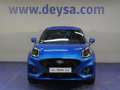 Ford Puma 1.0 EcoBoost MHEV ST-Line X 125 Bleu - thumbnail 5