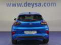 Ford Puma 1.0 EcoBoost MHEV ST-Line X 125 Bleu - thumbnail 4