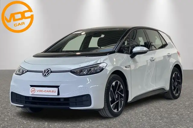 Volkswagen ID.3 PRO