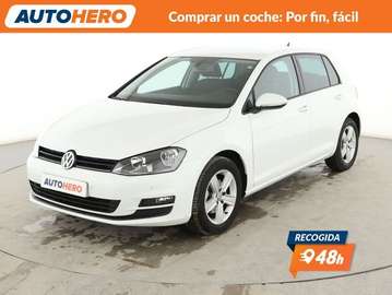 1.4 TSI Advance BlueMotion Tech