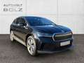 Skoda Enyaq 80 Suite AHK Leder SHZ v+h Matrix Kamera A Schwarz - thumbnail 3
