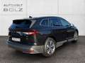Skoda Enyaq 80 Suite AHK Leder SHZ v+h Matrix Kamera A Schwarz - thumbnail 4