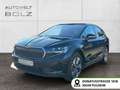 Skoda Enyaq 80 Suite AHK Leder SHZ v+h Matrix Kamera A Schwarz - thumbnail 1