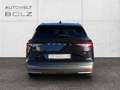 Skoda Enyaq 80 Suite AHK Leder SHZ v+h Matrix Kamera A Schwarz - thumbnail 5