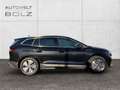 Skoda Enyaq 80 Suite AHK Leder SHZ v+h Matrix Kamera A Schwarz - thumbnail 8
