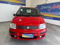 Fiat Panda 1.3 MJT 16V Dynamic Rosso - thumbnail 2